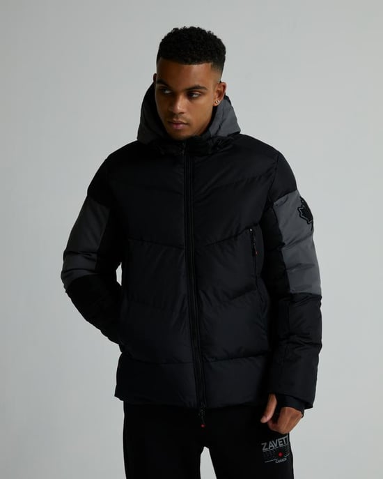 Vextaro Puffer Jacket - Image 4