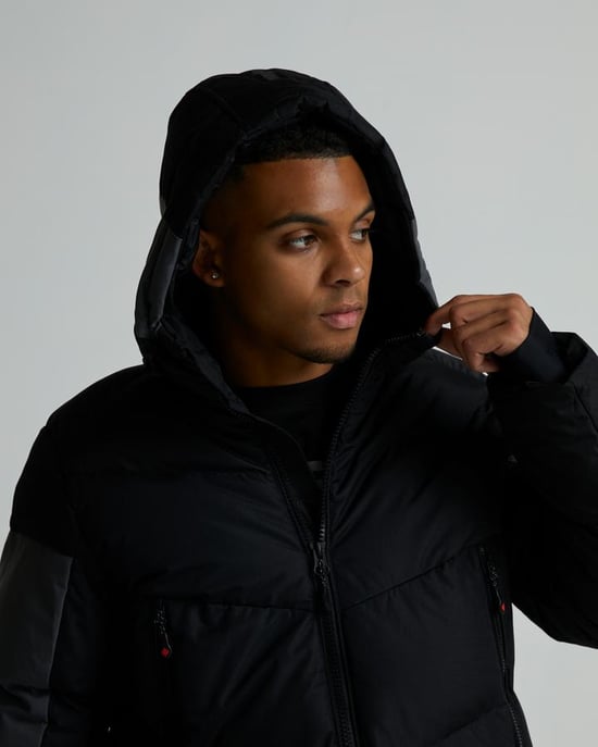 Vextaro Puffer Jacket - Image 5