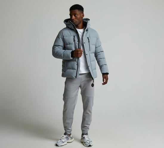 Paglia Puffer Parka Jacket - Image 2
