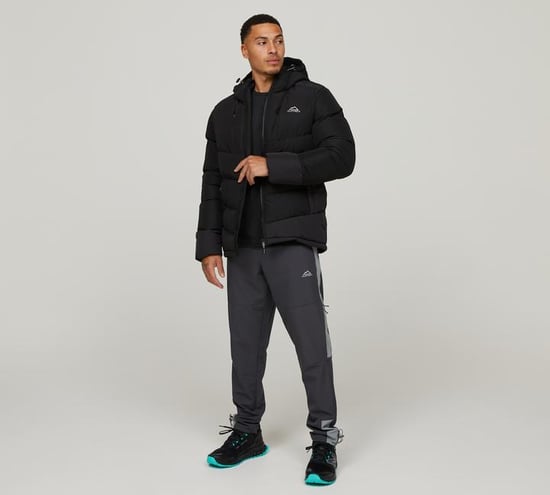 Forge Puffer Jacket - Image 2