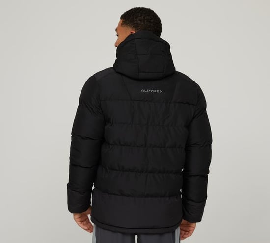 Forge Puffer Jacket - Image 3