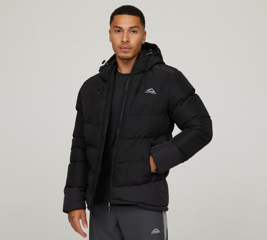 Forge Puffer Jacket - Image 5