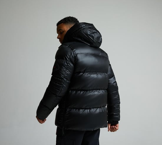 Tanox Puffer Jacket - Image 3