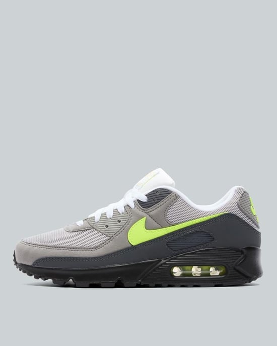 Air Max 90 Trainer - Image 1