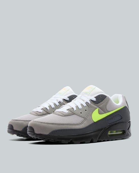 Air Max 90 Trainer - Image 2