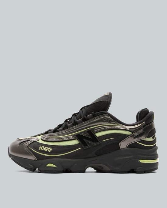 1000 Trainer - Image 1