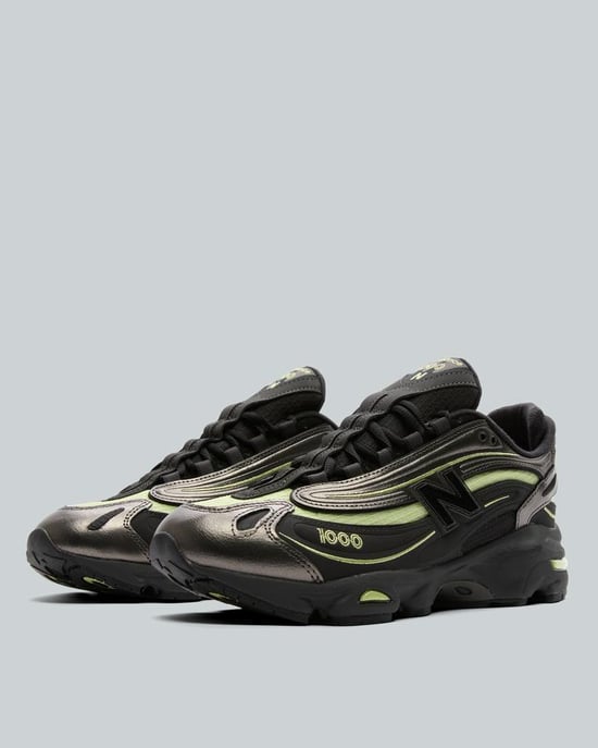 1000 Trainer - Image 2