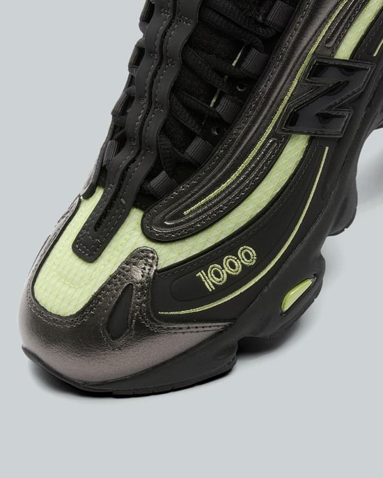 1000 Trainer - Image 5