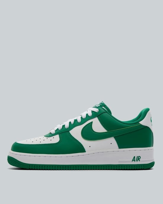 Air Force 1 '07 Trainer - Image 1