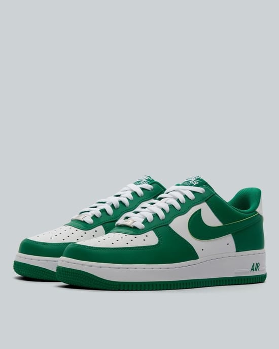 Air Force 1 '07 Trainer - Image 2