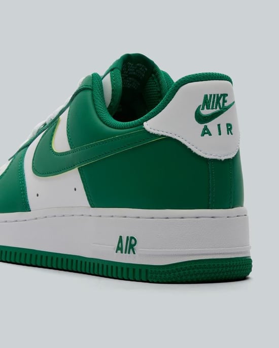 Air Force 1 '07 Trainer - Image 5