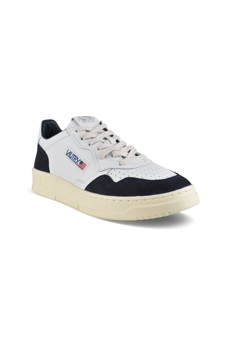 Autry Medalist Low sneakers Wit - Image 2