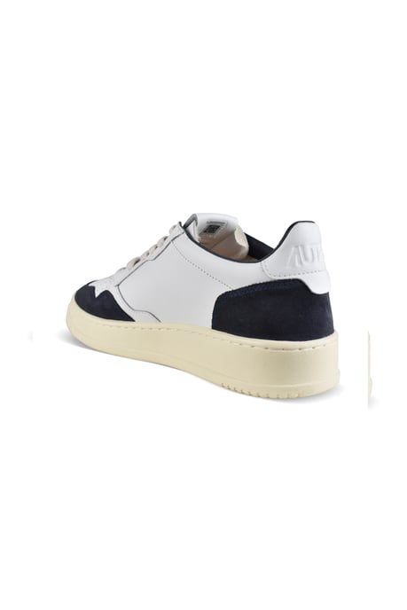 Autry Medalist Low sneakers Wit - Image 3