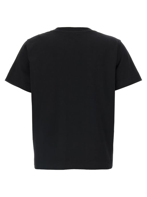 Givenchy Svart Bomullströja - Image 2