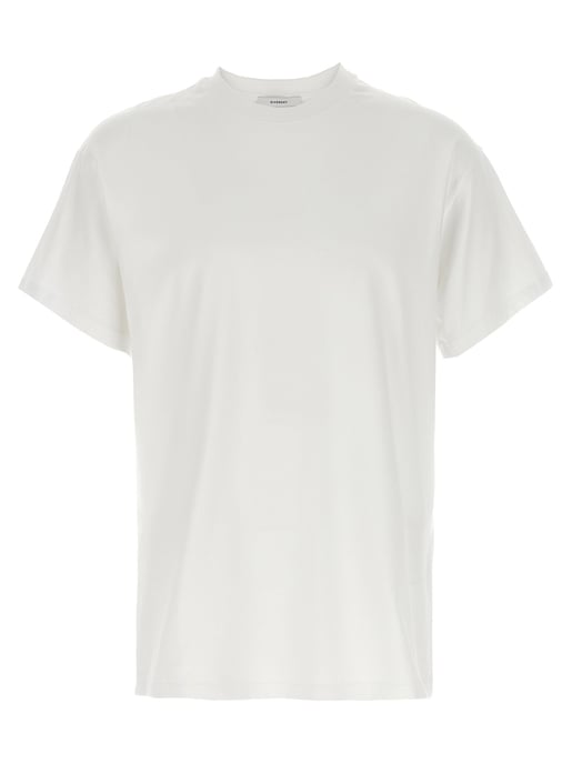 Givenchy Vit Bomull T-shirt - Image 1