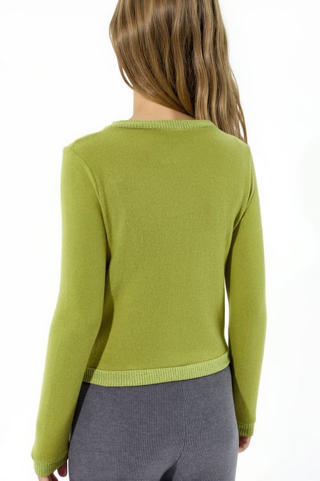 Women's Cardigan - Image 3