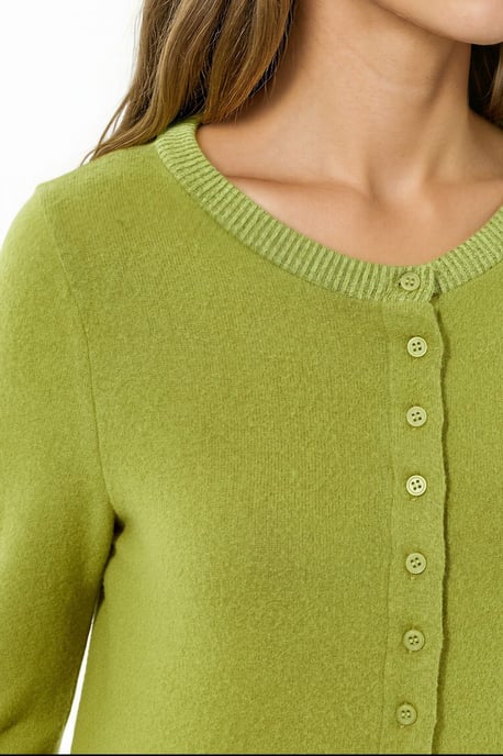Women's Cardigan - Image 4