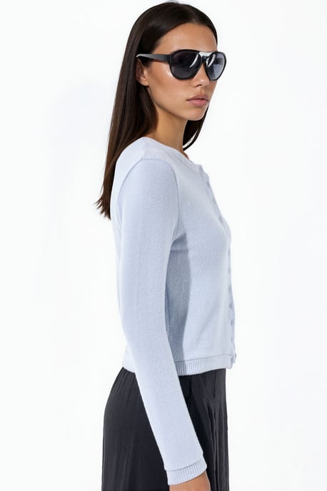 Women's Cardigan - Image 2