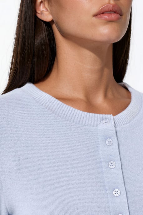 Women's Cardigan - Image 4