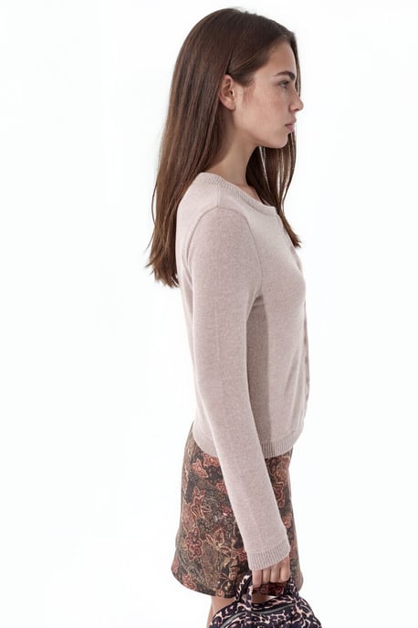 Women's Cardigan - Image 2