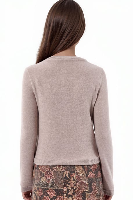 Women's Cardigan - Image 3