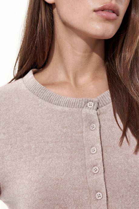 Women's Cardigan - Image 4