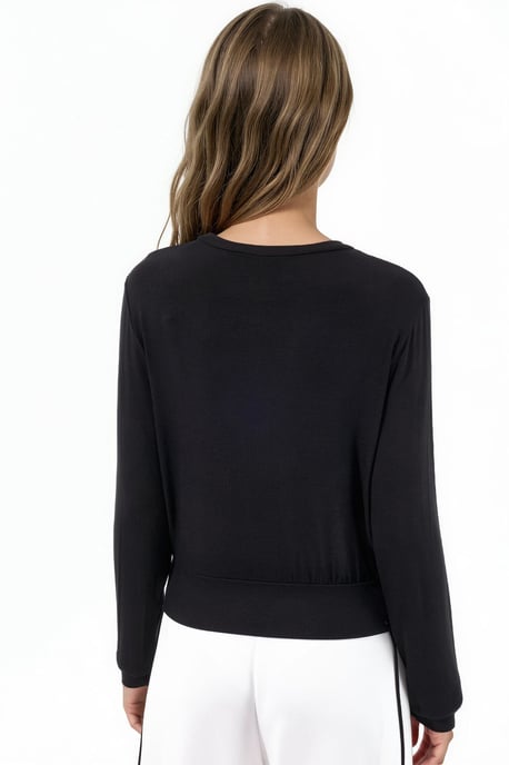 Women's Viscose Blend Cardigan - Image 3