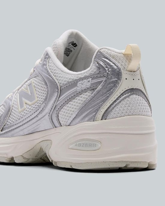 Womens 530 Trainer - Image 5