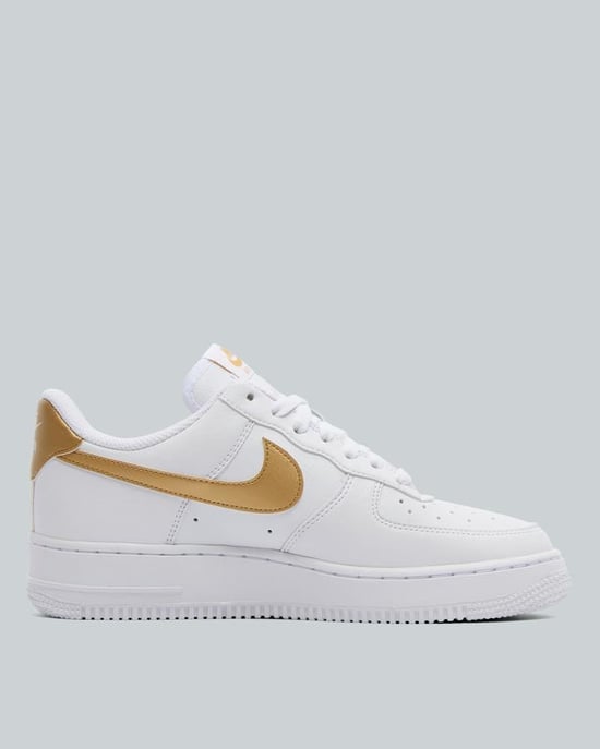 Womens Air Force 1 '07 Next Nature Trainer - Image 3