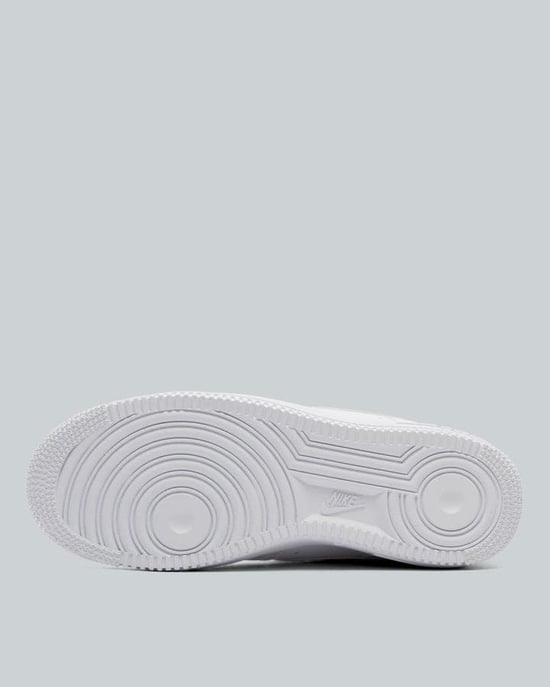 Womens Air Force 1 '07 Next Nature Trainer - Image 4