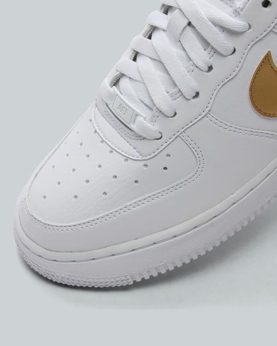 Womens Air Force 1 '07 Next Nature Trainer - Image 5