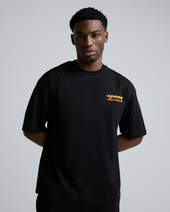 Crash Dummy T-Shirt - Image 2