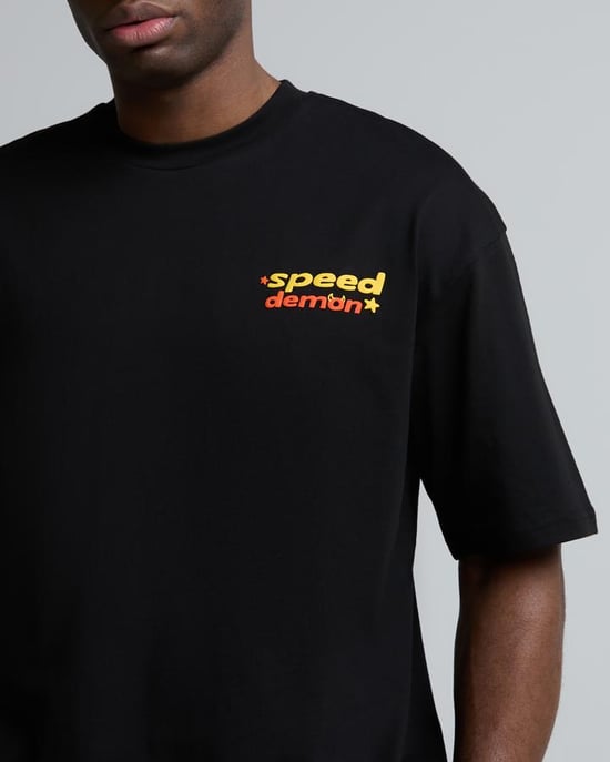 Crash Dummy T-Shirt - Image 4