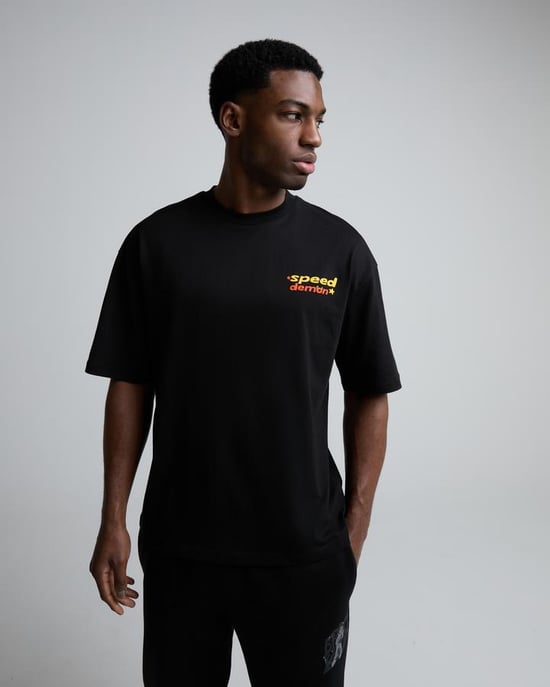 Crash Dummy T-Shirt - Image 5