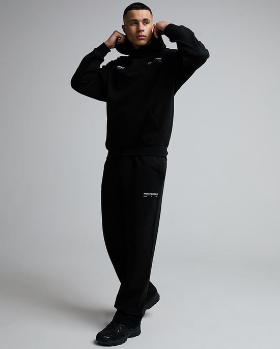 Tempo Team Fleece Jogger - Image 2