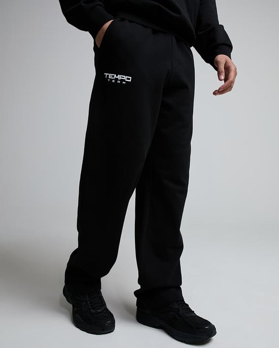 Tempo Team Fleece Jogger - Image 4