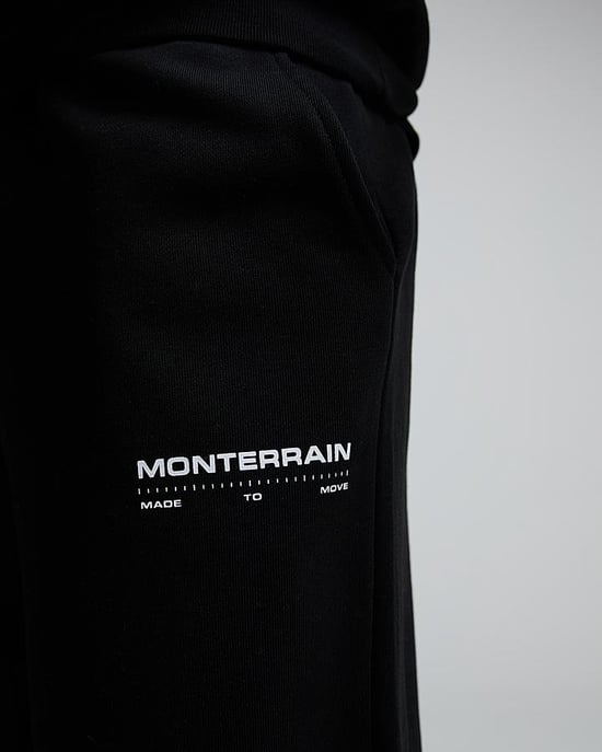 Tempo Team Fleece Jogger - Image 5