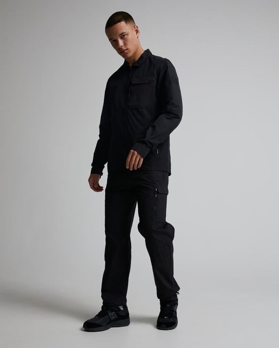 Ferruccio Cargo Pant - Image 2