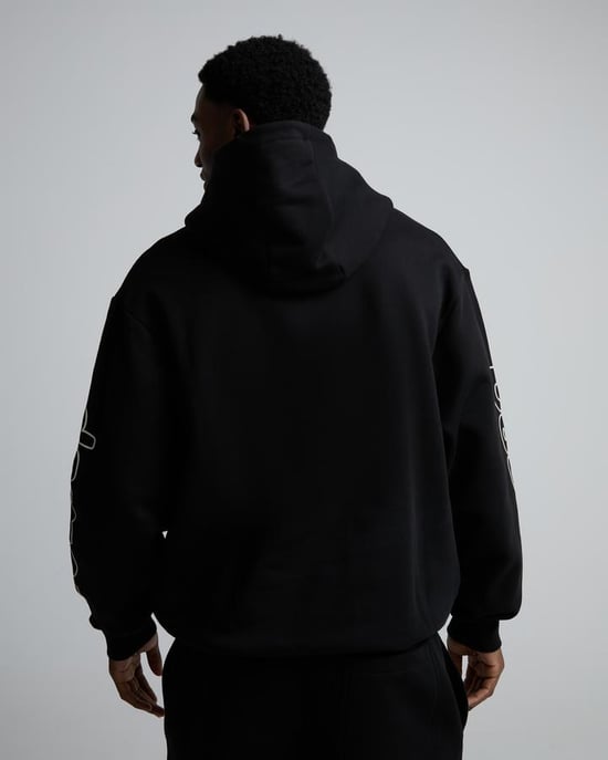 Speed Demon Overhead Hoodie - Image 3