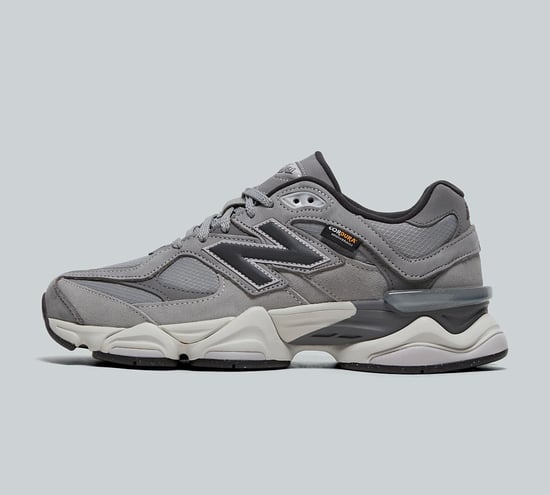 9060 Cordura Trainer - Image 1