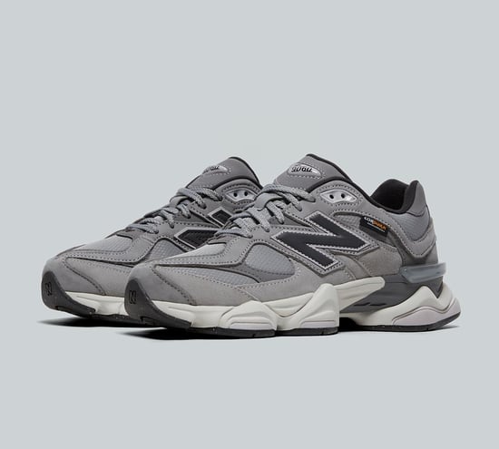 9060 Cordura Trainer - Image 2