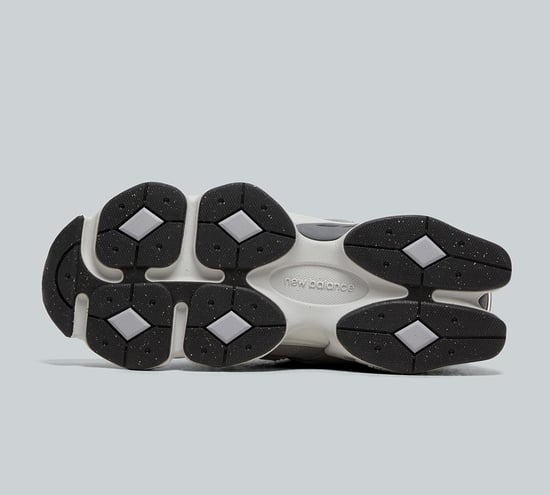 9060 Cordura Trainer - Image 4