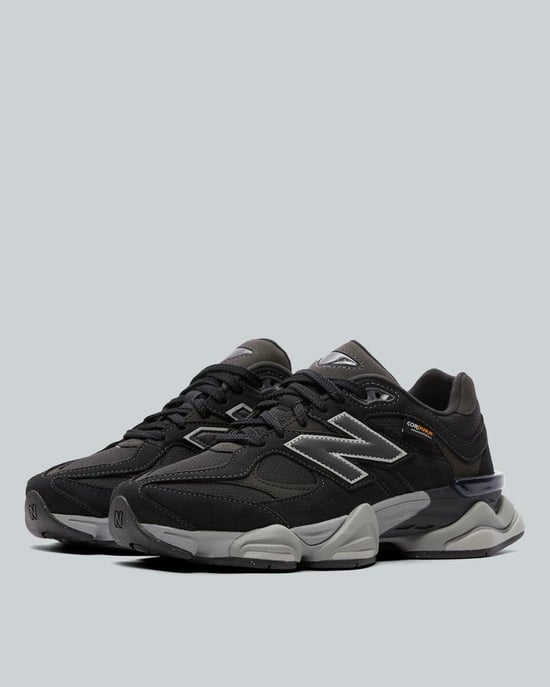 9060 Cordura Trainer - Image 2