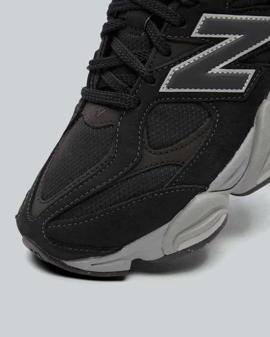 9060 Cordura Trainer - Image 5