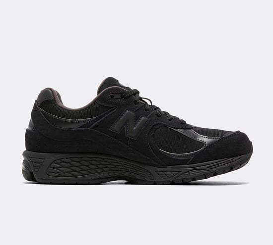 2002R Trainer - Image 3