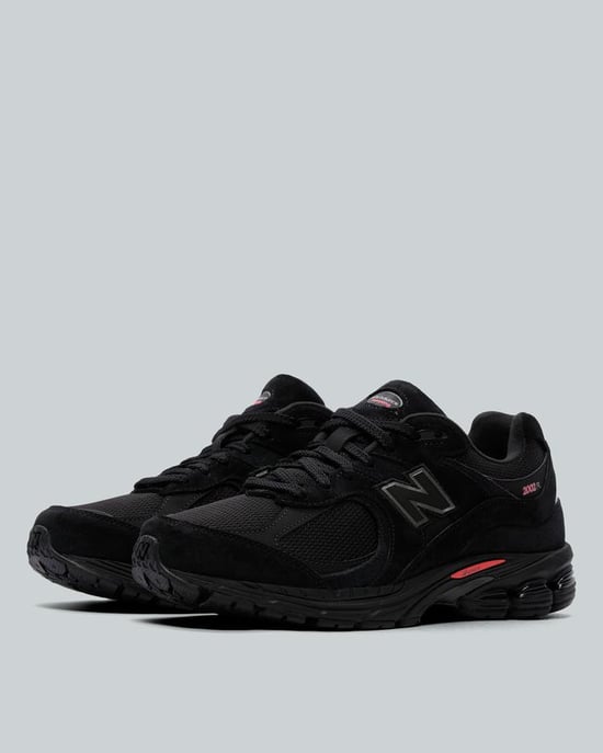 2002R Trainer - Image 2