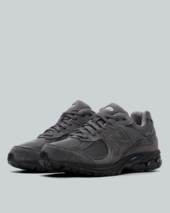 2002R Trainer - Image 2