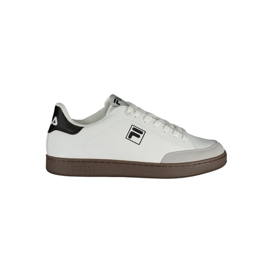 Fila Witte Polyurethaan Heren Sneaker - Image 1