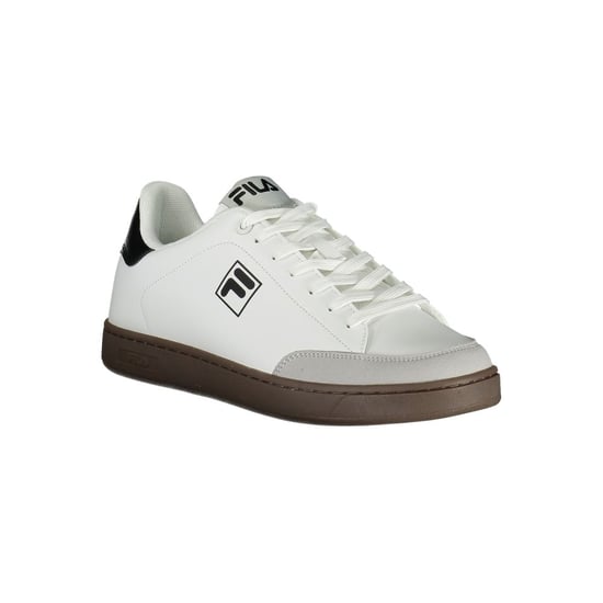 Fila Witte Polyurethaan Heren Sneaker - Image 2