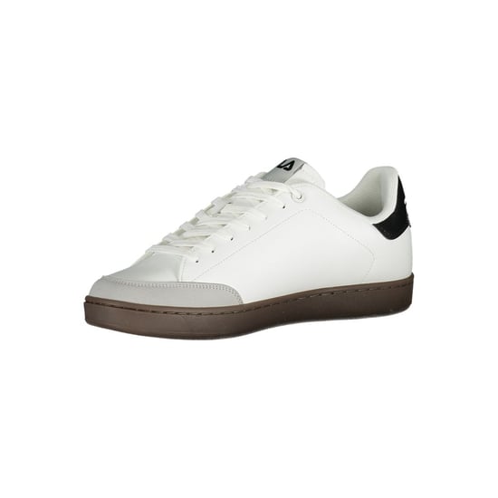 Fila Witte Polyurethaan Heren Sneaker - Image 3